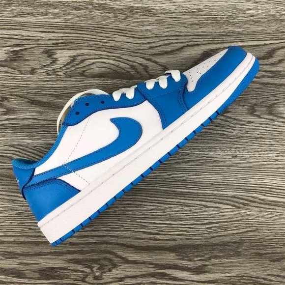jordan 1 low eric koston